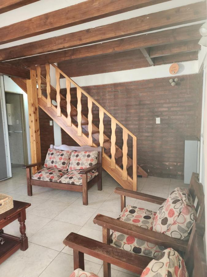 Valle Florido 1 Trevelín Ngoại thất bức ảnh