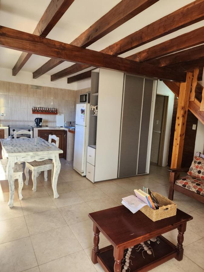 Valle Florido 1 Trevelín Ngoại thất bức ảnh
