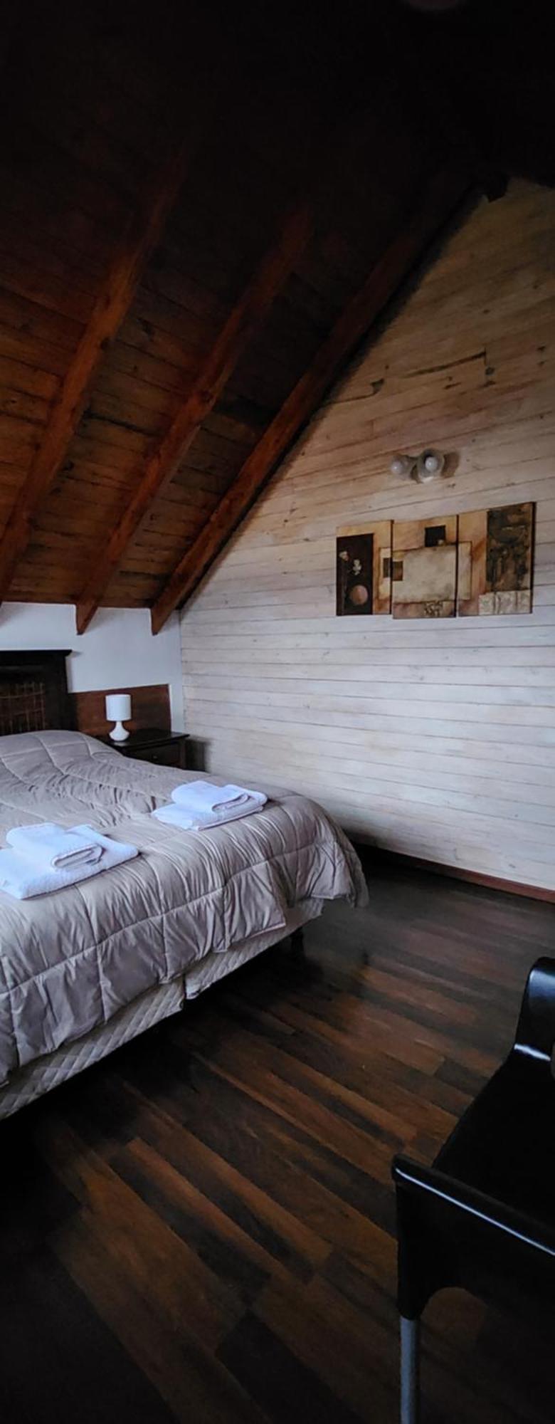 Valle Florido 1 Trevelín Ngoại thất bức ảnh