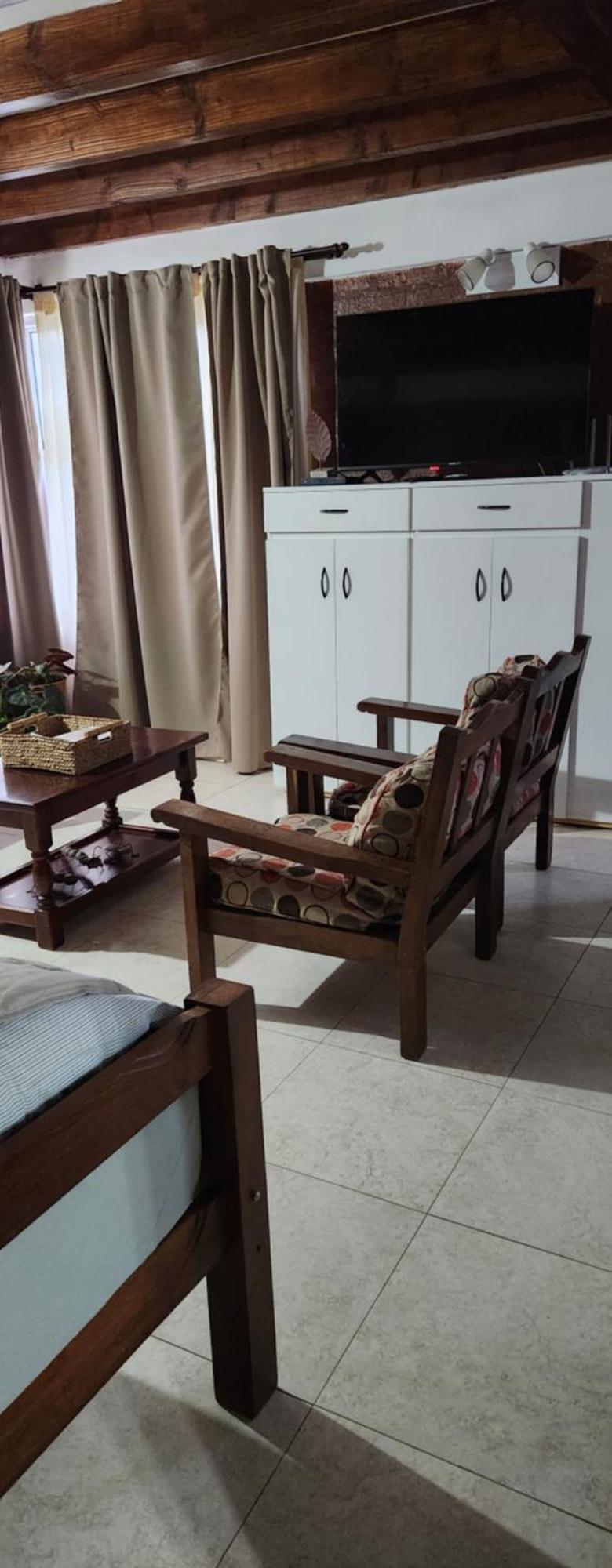 Valle Florido 1 Trevelín Ngoại thất bức ảnh